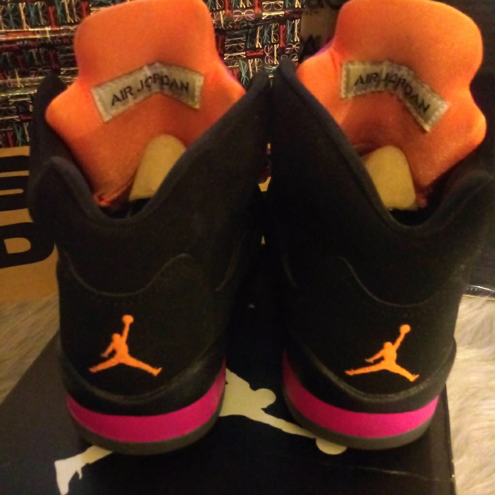 Jordan